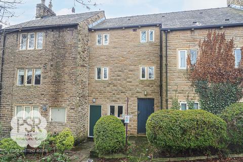 1 bedroom flat for sale, Lower Rock Street, New Mills, SK22