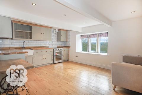 1 bedroom flat for sale, Lower Rock Street, New Mills, SK22