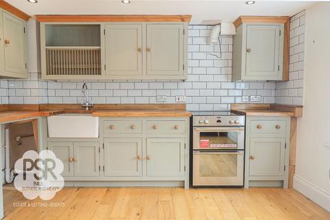 1 bedroom flat for sale, Lower Rock Street, New Mills, SK22