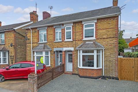 Mount Road, Braintree, CM7