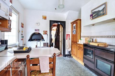 2 Avondale Road, Sheffield, S6 4QD