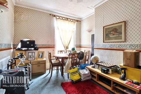 2 Avondale Road, Sheffield, S6 4QD