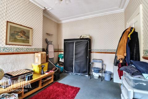 2 Avondale Road, Sheffield, S6 4QD