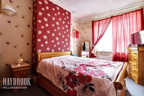 2 Avondale Road, Sheffield, S6 4QD