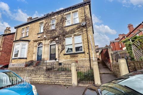 2 Avondale Road, Sheffield, S6 4QD