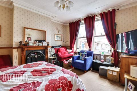 2 Avondale Road, Sheffield, S6 4QD