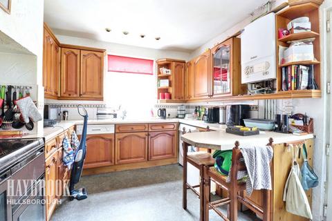 2 Avondale Road, Sheffield, S6 4QD