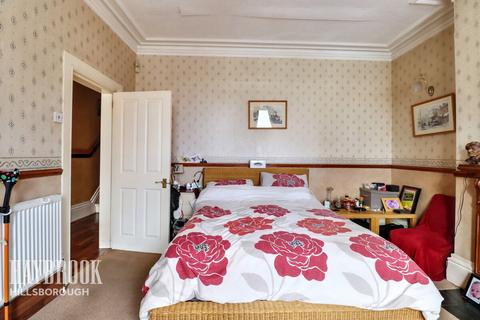 2 Avondale Road, Sheffield, S6 4QD