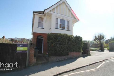 1 bedroom flat to rent, Farnham Road, GUILDFORD
