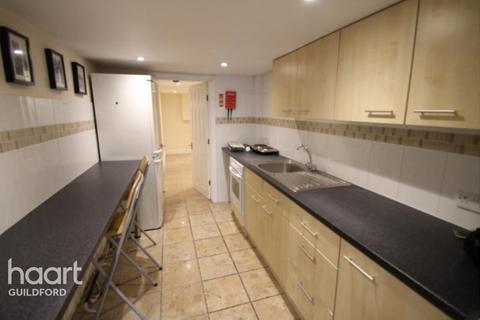 1 bedroom flat to rent, Farnham Road, GUILDFORD