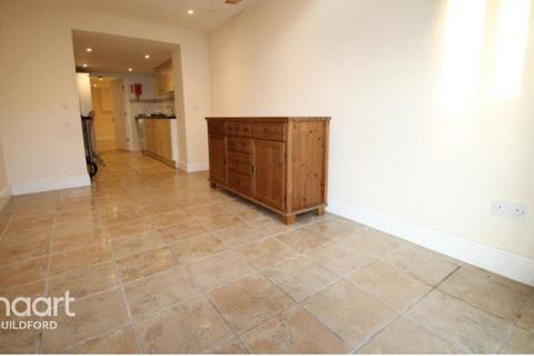 1 bedroom flat to rent, Farnham Road, GUILDFORD
