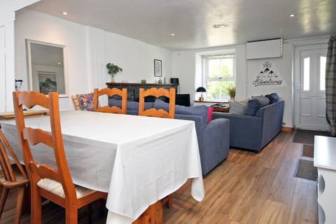 2 bedroom end of terrace house for sale, Rallt Goch, Llanberis, Caernarfon, Gwynedd, LL55