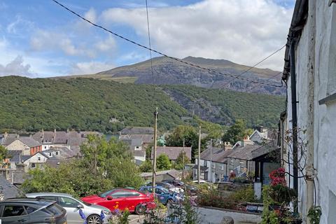 2 bedroom end of terrace house for sale, Rallt Goch, Llanberis, Caernarfon, Gwynedd, LL55