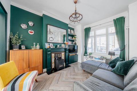 3 bedroom terraced house for sale, Blandford Road, Beckenham BR3
