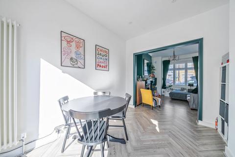 3 bedroom terraced house for sale, Blandford Road, Beckenham BR3