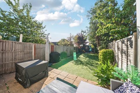 3 bedroom terraced house for sale, Blandford Road, Beckenham BR3