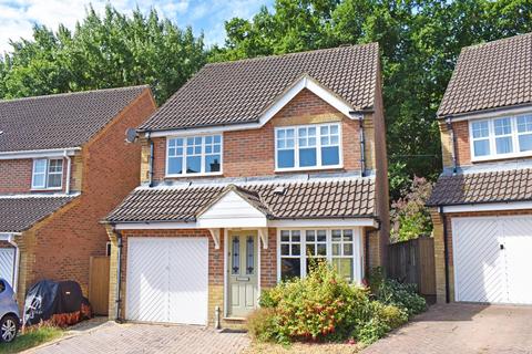 Wisbech Way, Hordle, Lymington, SO41