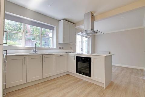 undefined, Wisbech Way, Hordle, Lymington, SO41