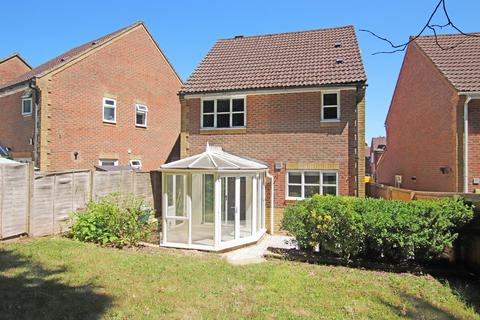 undefined, Wisbech Way, Hordle, Lymington, SO41