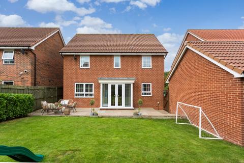 undefined, Hereford Way, Boroughbridge