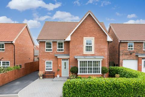 undefined, Hereford Way, Boroughbridge