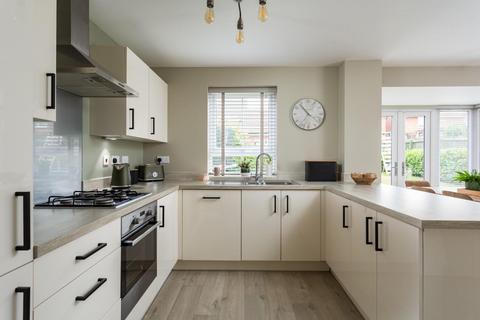 undefined, Hereford Way, Boroughbridge