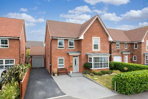 undefined, Hereford Way, Boroughbridge