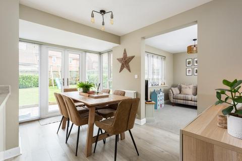 undefined, Hereford Way, Boroughbridge