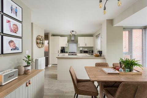 undefined, Hereford Way, Boroughbridge