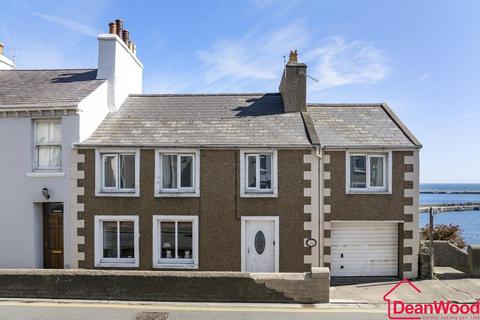 Ballavara, Bay View Road, Port St. Mary, Isle of Man