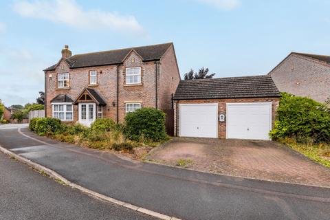 undefined, Nursery Close, Lincoln LN2