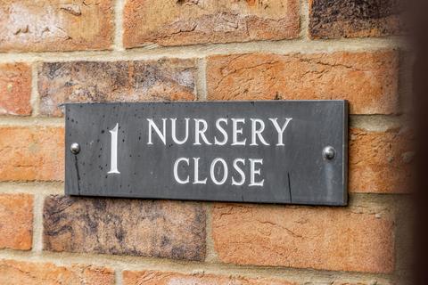 undefined, Nursery Close, Lincoln LN2