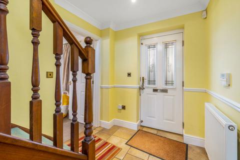 undefined, Nursery Close, Lincoln LN2
