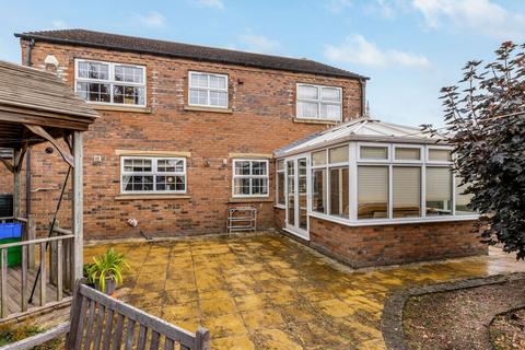 undefined, Nursery Close, Lincoln LN2