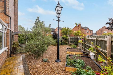 undefined, Nursery Close, Lincoln LN2