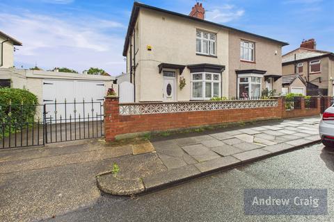 Mount Road, High Barnes