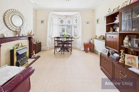 undefined, Mount Road, High Barnes