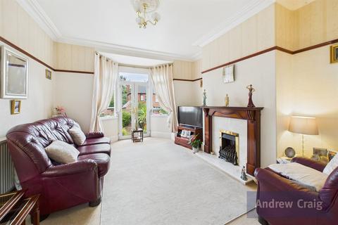 undefined, Mount Road, High Barnes