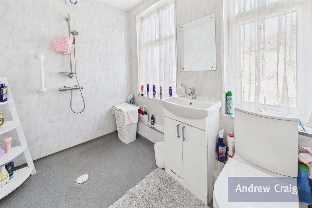 Wetroom