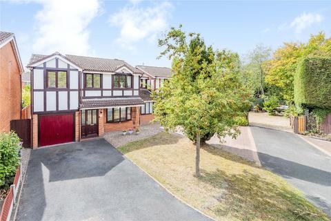 undefined, Bilberry Close, The Rock, Telford, Shropshire, TF3