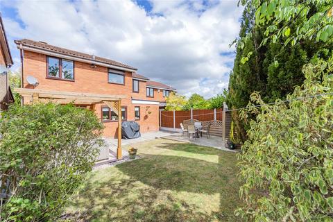 undefined, Bilberry Close, The Rock, Telford, Shropshire, TF3