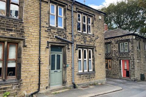 Sharp Lane, Almondbury, Huddersfield