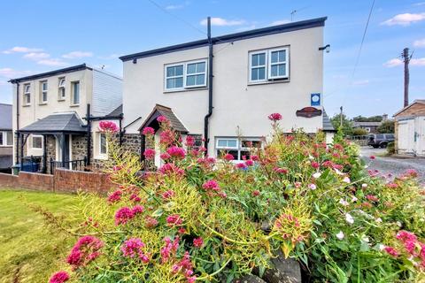 3 bedroom cottage for sale, Dunstanburgh Road, Craster, Northumberland, NE66 3TT