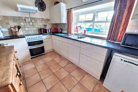 3 bedroom cottage for sale, Dunstanburgh Road, Craster, Northumberland, NE66 3TT