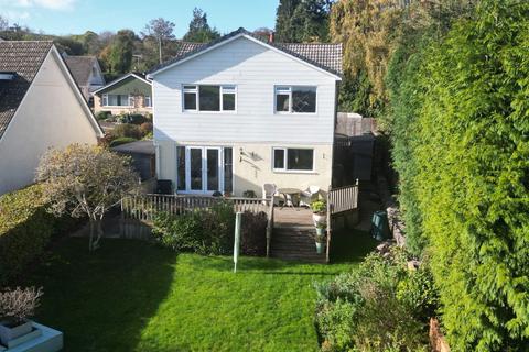 undefined, Odlehill Grove, Abbotskerswell