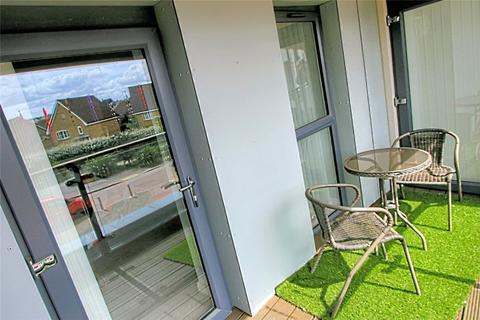 Flat 21, Atlas Place Wilkey Way, St Marys Island, Chatham, ME4 3AN