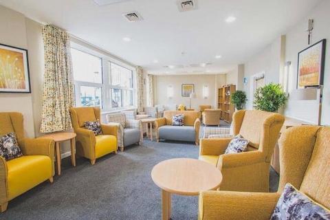 Flat 21, Atlas Place Wilkey Way, St Marys Island, Chatham, ME4 3AN