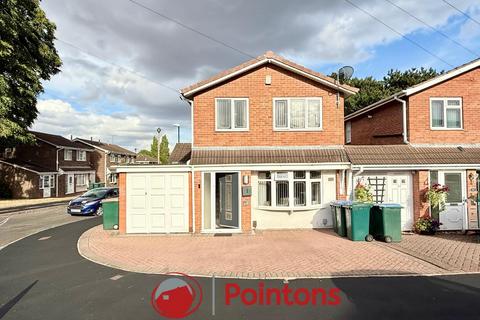 Pembury Avenue, Longford, Coventry