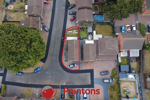 3 bedroom detached house for sale, Pembury Avenue, Longford, Coventry