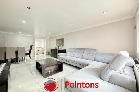 3 bedroom detached house for sale, Pembury Avenue, Longford, Coventry